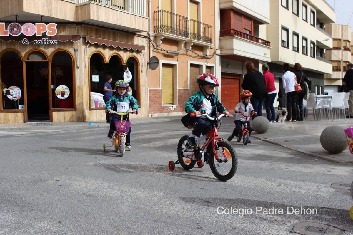 2014 03 20 IV DUATLÓN PADRE DEHON (85)